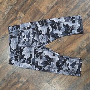 Avia Women's Capri Activewear Capri